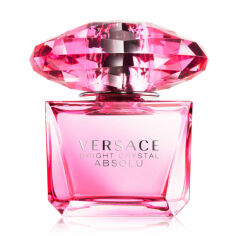 Акція на Versace Bright Crystal Absolu Парфумована вода жіноча, 90 мл від Eva
