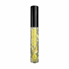 Акция на Блиск-олія для губ Jovial Luxe Gloss Banana, 4 мл от Eva