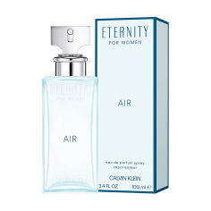 Акция на Calvin Klein Eternity Air For Women Парфумована вода жіноча, 100 мл от Eva
