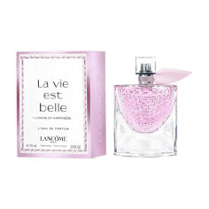 Акція на Lancome La Vie est Belle Flowers of Happiness Парфумована вода жіноча, 75 мл від Eva