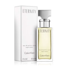 Акция на Calvin Klein Eternity Парфумована вода жіноча, 30 мл от Eva