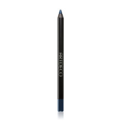 Акция на Водостійкий олівець для очей Artdeco Soft Eye Liner Waterproof 32 Dark Indigo, 1.2 г от Eva