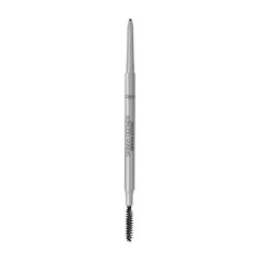 Акция на Cупертонкий олівець для брів L'Oreal Paris Infaillible 24H Brow Micro Precision Pencil, 105 Brunette, 1 г от Eva