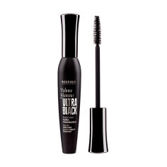 Акція на Туш для вій Bourjois Volume Glamour Ultra Black, 12 мл від Eva