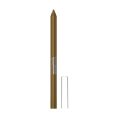 Акція на Гелевий олівець для очей Maybelline New York Tattoo Liner 976 Soft Bronze Metallic, 1.3 г від Eva