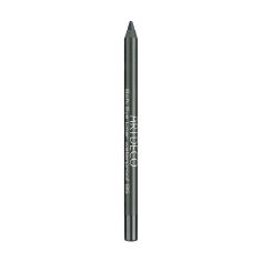Акція на Водостійкий олівець для очей Artdeco Soft Eye Liner Waterproof 95 Ancient Iron, 1.2 г від Eva