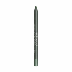 Акція на Водостійкий олівець для очей Artdeco Soft Eye Liner Waterproof 64 Green Island, 1.2 г від Eva