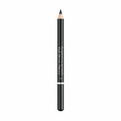 Акція на Олівець для брів Artdeco Eye Brow Pencil, 1 Black, 1.1 г від Eva