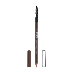 Акция на Олівець для брів Pupa True Eyebrow Pencil 002, 1.08 г от Eva