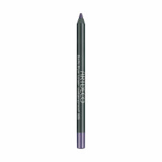 Акція на Водостійкий олівець для очей Artdeco Soft Eye Liner Waterproof 85 Damask Violet, 1.2 г від Eva