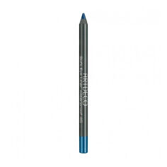 Акция на Олівець для очей Artdeco Soft Waterproof Eyeliner Pencil 45 Cornflower Blue, 1.2 г от Eva