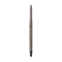 Акція на Водостійкий олівець для очей Estee Lauder Double Wear Infinite Waterproof Eyeliner, 02 Espresso, 0.35 г від Eva