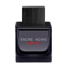 Акция на Lalique Encre Noire Sport Туалетна вода чоловіча, 100 мл от Eva