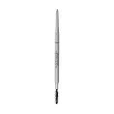 Акція на Cупертонкий олівець для брів L'Oreal Paris Infaillible 24H Brow Micro Precision Pencil, 104 Chatain, 1 г від Eva