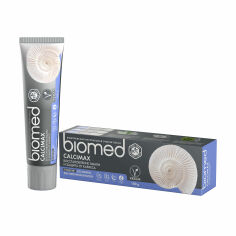 Акция на Зубна паста Biomed Calcimax, 100 г от Eva