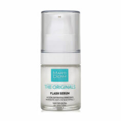 Акция на Сироватка для шкіри обличчя MartiDerm The Originals Flash Serum, 15 мл от Eva