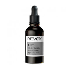 Акція на Антивікова сироватка для обличчя Revox B77 Just Coenzyme Q10 Anti-Aging Serum з коензимом Q10, 30 мл від Eva