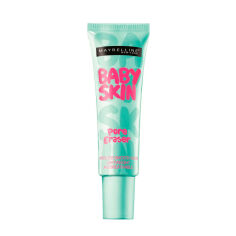 Акція на Коригувальна основа під макіяж Maybelline New York Baby Skin Instant Pore Eraser, 22 мл від Eva