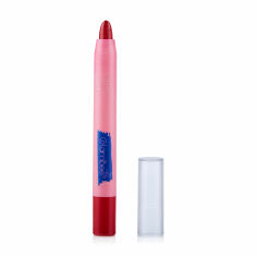Акція на Помада-олівець для губ GlamBee Auto Crayon Lipstick тон 10, 1.5 г від Eva
