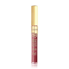 Акція на Блиск для губ Eveline Cosmetics BB Magic Gloss Lipgloss 6 in 1, 598, 9 мл від Eva