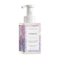 Акція на Парфумоване мило-пінка для рук і тіла Mr.Scrubber Verbena Perfumed Hand&Body Foarming Soap, 450 мл від Eva