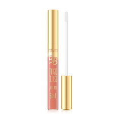 Акция на Блиск для губ Eveline Cosmetics BB Magic Gloss Lipgloss 6 in 1, 602, 9 мл от Eva
