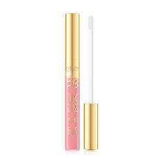 Акція на Блиск для губ Eveline Cosmetics BB Magic Gloss Lipgloss 6 in 1, 604, 9 мл від Eva