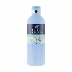 Акція на Гель для душу Felce Azzurra Sea Salts, 650 мл від Eva