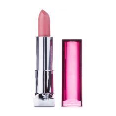 Акція на Помада для губ Maybelline New York Color Sensational 132 Sweet Pink, 4.4 г від Eva