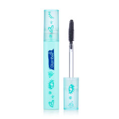 Акция на Туш для вій GlamBee YES Makes A Wish Mascara Black, 14 мл от Eva