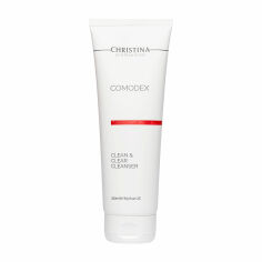Акция на Очищувальний гель для обличчя Christina Comodex Clean&Clear Cleanser, 250 мл от Eva