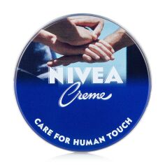 Акція на Універсальний зволожувальний крем NIVEA Creme, 75 мл від Eva