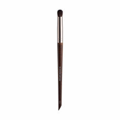 Акция на Пензель для нанесення та розтушовування тіней Bogenia Professional Blending Brush 012, натуральний ворс (BG200) от Eva