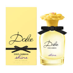 Акция на Dolce & Gabbana Dolce Shine Парфумована вода жіноча, 50 мл от Eva