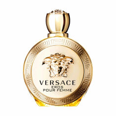 Акция на Versace Eros Pour Femme Парфумована вода жіноча, 100 мл  (ТЕСТЕР) от Eva