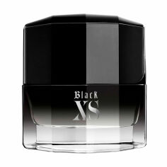 Акция на Paco Rabanne Black XS Туалетна вода чоловіча, 50 мл от Eva