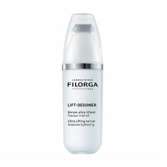Акція на Сироватка для обличчя ультра-ліфтінг Filorga Lift-Designer Ultra-Lifting Serum, 30мл від Eva