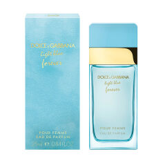 Акція на Dolce & Gabbana Light Blue Forever Парфумована вода жіноча, 25 мл від Eva