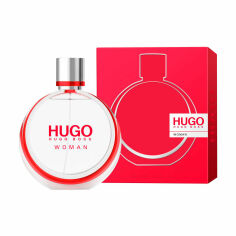 Акція на Hugo Boss Hugo Woman Парфумована вода жіноча, 50 мл від Eva