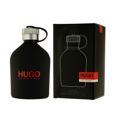 Акція на Hugo Boss Hugo Just Different Туалетна вода чоловіча, 200 мл від Eva