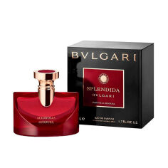 Акція на Bvlgari Splendida Magnolia Sensuel Парфумована вода жіноча, 50 мл від Eva