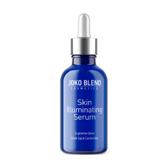 Акція на Сироватка для обличчя Joko Blend Skin Illuminating Serum, для освітлення шкіри, 30 мл від Eva