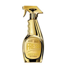 Акция на Moschino Gold Fresh Couture Парфумована вода жіноча, 100 мл (ТЕСТЕР) от Eva