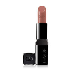 Акція на Зволожувальна помада для губ GA-DE True Color Lipstick, 257, 4.2 г від Eva