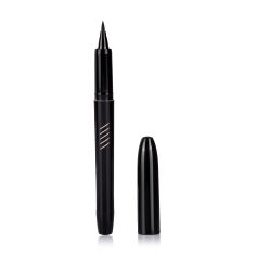 Акция на Підводка для очей Radiant Lineproof Eye Liner Black, 1 мл от Eva