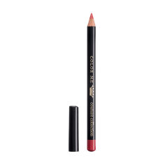 Акція на Олівець для губ Color Me Couture Collection Satin Luxury Lipliner SL13, 1.64 г від Eva