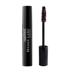 Акція на Туш для вій Radiant Magna Lash Mascara 02 Plum Brown, 13 мл від Eva