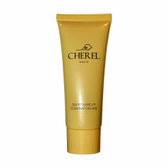 Акция на Тональний крем для обличчя Cherel Smart Make Up Combination Skin тон 30, 30 мл от Eva