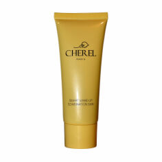 Акция на Тональний крем для обличчя Cherel Smart Make Up Combination Skin тон 31, 30 мл от Eva