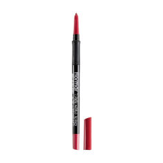 Акція на Автоматичний олівець для губ Flormar Style Matic Lipliner SL01 Rosewood, 0.35 г від Eva